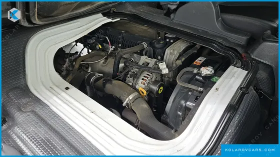 KIA BONGO III 4WD KING CAP