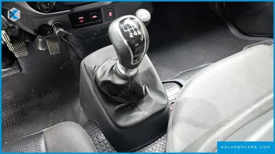 KIA BONGO III 4WD KING CAP