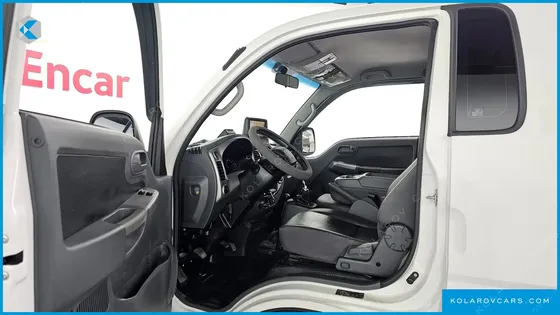 KIA BONGO III 4WD KING CAP