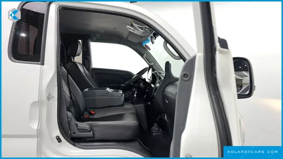 KIA BONGO III 4WD KING CAP