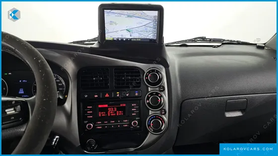 KIA BONGO III 4WD KING CAP