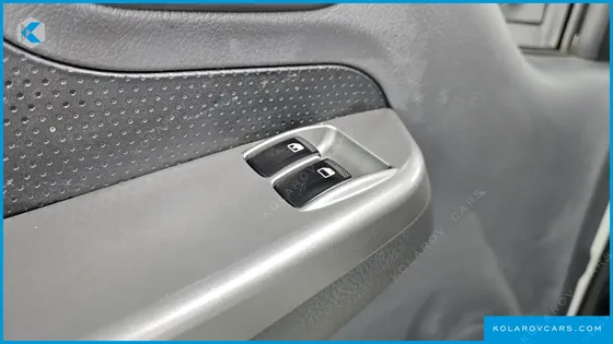 KIA BONGO III 4WD KING CAP