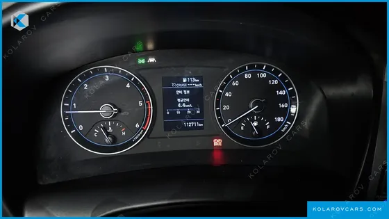 HYUNDAI PORTER II DUBLE CAP CRDI