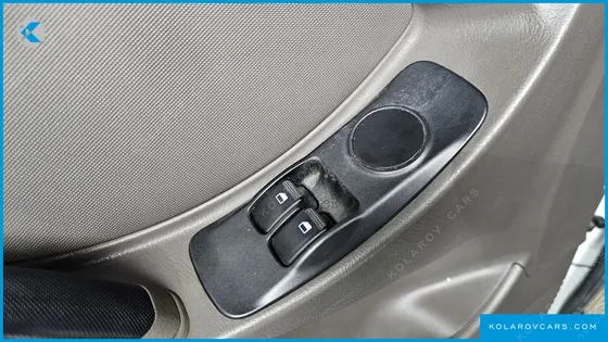 HYUNDAI PORTER II DUBLE CAP CRDI