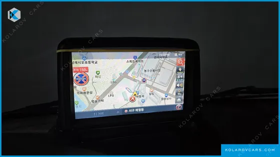 HYUNDAI PORTER II DUBLE CAP CRDI