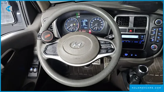 HYUNDAI PORTER II DUBLE CAP CRDI