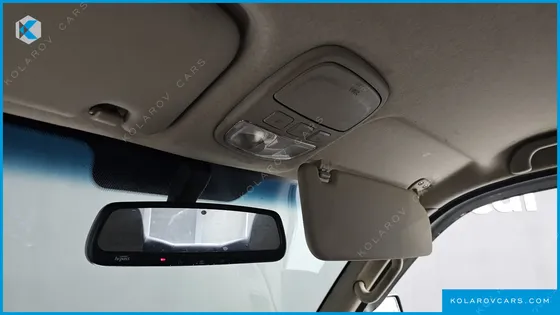 HYUNDAI PORTER II DUBLE CAP CRDI