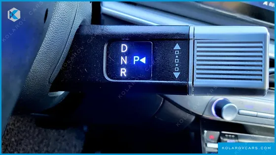 HYUNDAI GRANDEUR 3.5 LPG 2WD (TAXI)