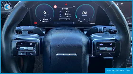 HYUNDAI GRANDEUR 3.5 LPG 2WD (TAXI)