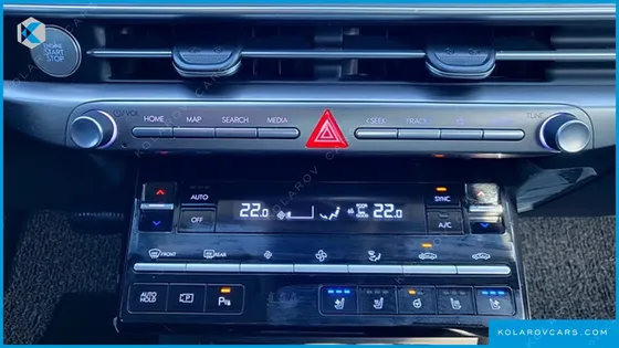HYUNDAI GRANDEUR 3.5 LPG 2WD (TAXI)