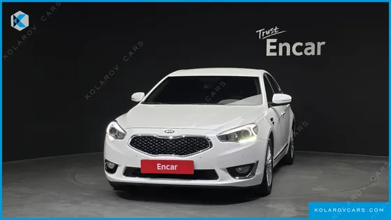 KIA K7 LPI 3.0 LUXURY