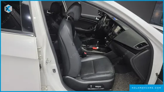 KIA K7 LPI 3.0 LUXURY
