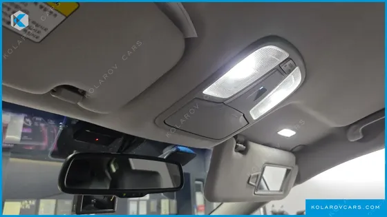 KIA K7 LPI 3.0 LUXURY