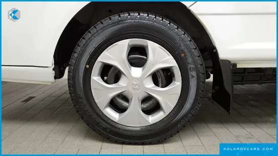 HYUNDAI PORTER II SUPER CAP CRDI