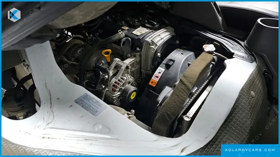 HYUNDAI PORTER II SUPER CAP CRDI