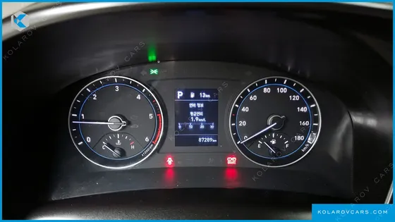HYUNDAI PORTER II SUPER CAP CRDI