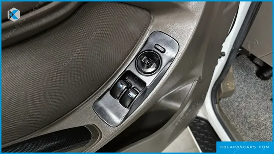 HYUNDAI PORTER II SUPER CAP CRDI