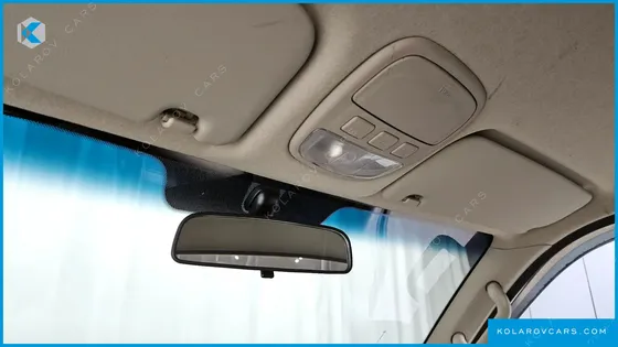 HYUNDAI PORTER II SUPER CAP CRDI