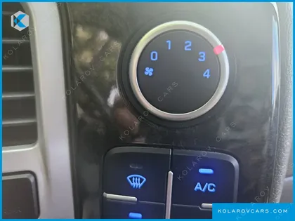 HYUNDAI PORTER II 4WD DUBLE CABIN LPG