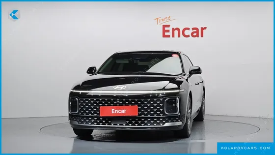 HYUNDAI GRANDEUR 2,5 GASOLINE 2WD