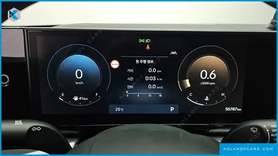 HYUNDAI GRANDEUR 2,5 GASOLINE 2WD