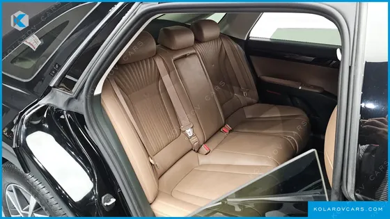 HYUNDAI GRANDEUR 2,5 GASOLINE 2WD