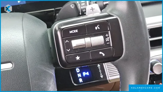 HYUNDAI GRANDEUR 2,5 GASOLINE 2WD