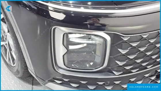 HYUNDAI GRANDEUR 2,5 GASOLINE 2WD