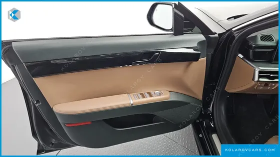 HYUNDAI GRANDEUR 2,5 GASOLINE 2WD
