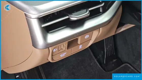 HYUNDAI GRANDEUR 2,5 GASOLINE 2WD