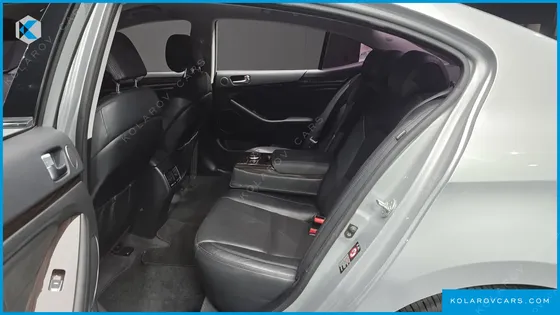 KIA K7 LPI 3.0 PRESTIGE