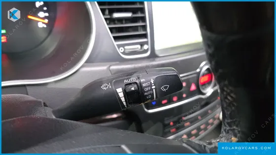 KIA K7 LPI 3.0 PRESTIGE