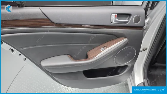 KIA K7 LPI 3.0 PRESTIGE