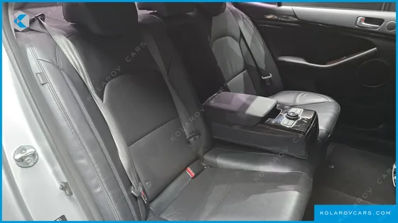 KIA K7 LPI 3.0 PRESTIGE