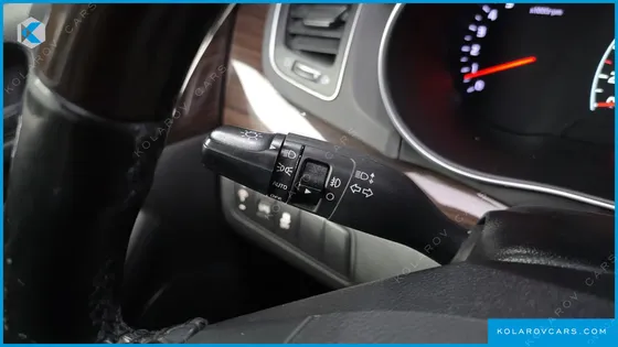 KIA K7 LPI 3.0 PRESTIGE