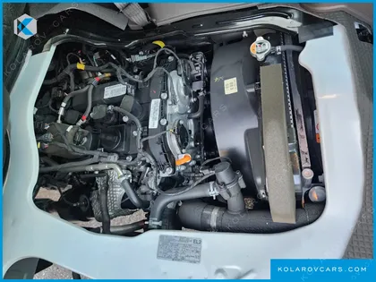 HYUNDAI PORTER II SUPER CABIN LPG