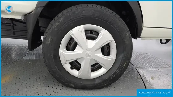HYUNDAI PORTER II 4WD SUPER CAP