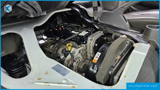 HYUNDAI PORTER II 4WD SUPER CAP