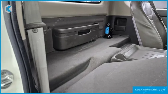 HYUNDAI PORTER II 4WD SUPER CAP