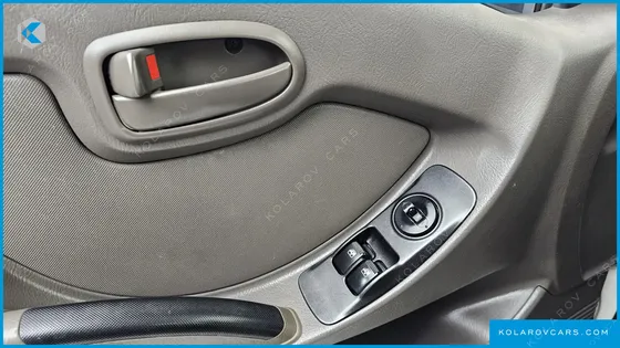 HYUNDAI PORTER II 4WD SUPER CAP
