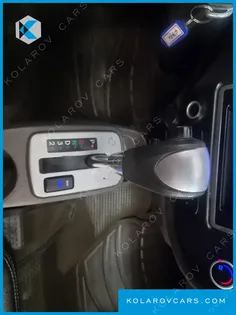 HYUNDAI PORTER II SUPER CAP CRDI