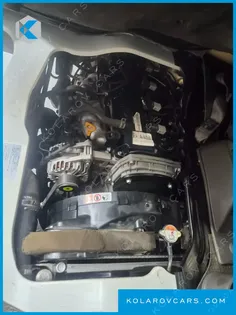 HYUNDAI PORTER II SUPER CAP CRDI