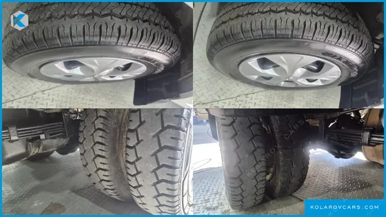 HYUNDAI PORTER II SUPER CAP CRDI