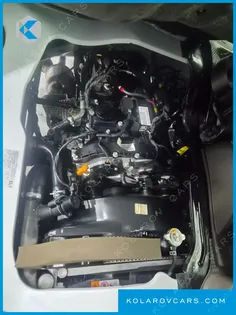 HYUNDAI PORTER II 4WD DUBLE CABIN LPG