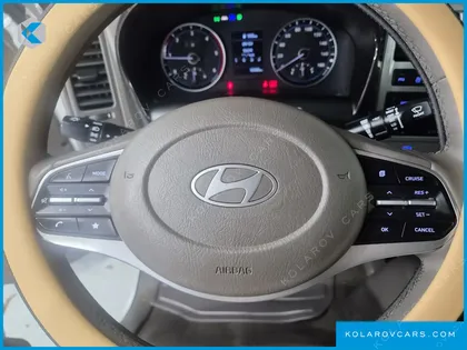 HYUNDAI PORTER II 4WD DUBLE CABIN LPG
