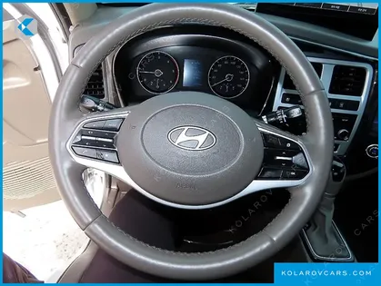 HYUNDAI PORTER II SUPER CABIN LPG