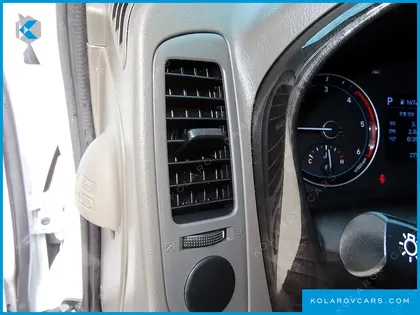 HYUNDAI PORTER II SUPER CABIN LPG
