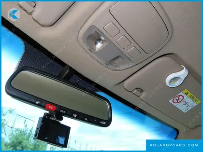 HYUNDAI PORTER II SUPER CABIN LPG