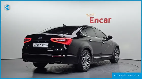 KIA K7 3.0 GDI PRESTIGE SPECIA