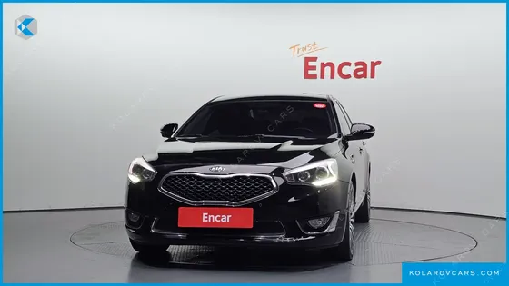 KIA K7 3.0 GDI PRESTIGE SPECIA